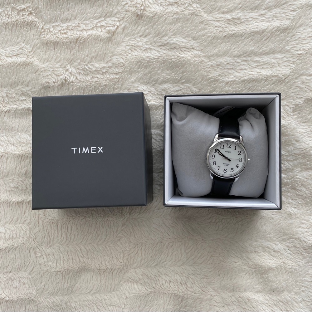 Timex Men Watch